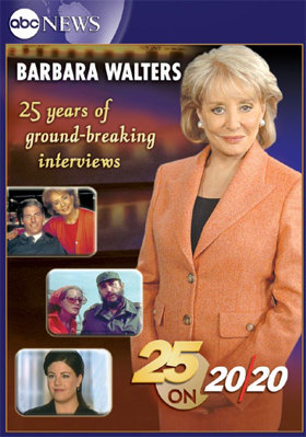 ABC: 25 on 20/20 B0006A9I6Q Book Cover