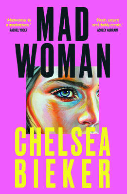 Mad woman 1836430086 Book Cover