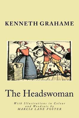 The Headswoman 153022814X Book Cover