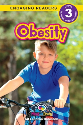 Obesity: Understand Your Mind and Body (Engagin... 1774769751 Book Cover