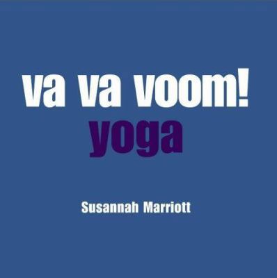 Yoga: 101 energizing exercises 1840725362 Book Cover