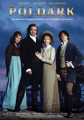 Poldark 6317610266 Book Cover