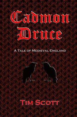 Cadmon Druce 151885897X Book Cover