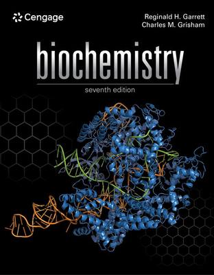 Biochemistry 0357728459 Book Cover