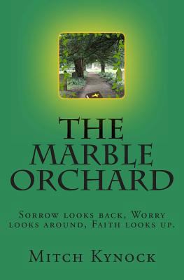 The Marble Orchard 1484942108 Book Cover