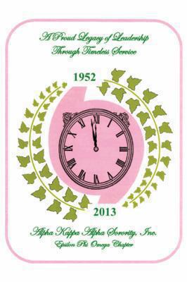 A Proud Legacy of Leadership Through Timeless S... 1491832800 Book Cover