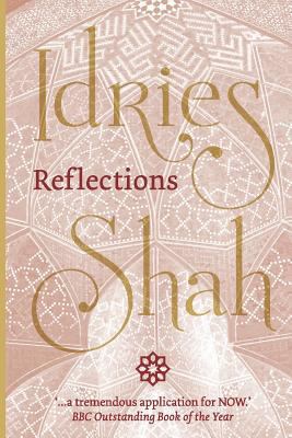Reflections (Pocket Edition) 1784792756 Book Cover