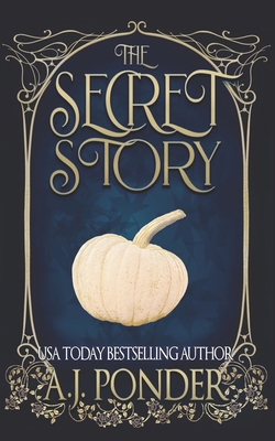 The Secret Story B08BWFVSXH Book Cover