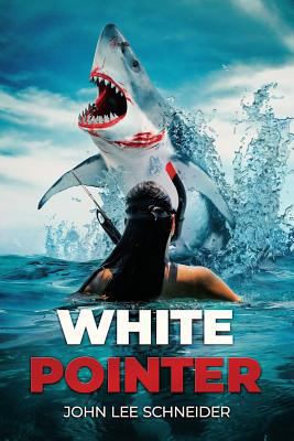 White Pointer 1925840344 Book Cover