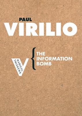 The Information Bomb 1844670597 Book Cover