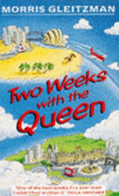Two Weeks with the Queen 0330313762 Book Cover