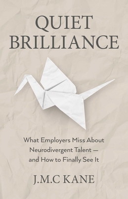 Quiet Brilliance 1917991584 Book Cover