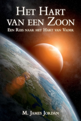 Het Hart van een Zoon: Een Reis naar het Hart v... [Dutch] 0994119860 Book Cover