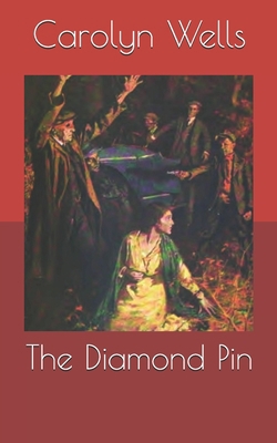 The Diamond Pin B085K8WB55 Book Cover