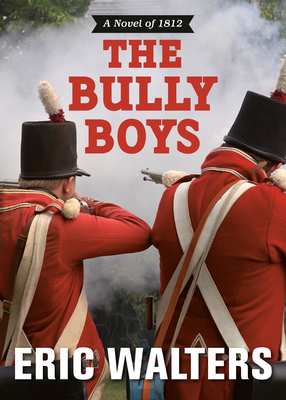 The Bully Boys 0143183842 Book Cover