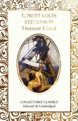 Treasure Island 1839648783 Book Cover