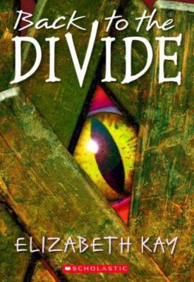 Back to the Divide B00722PFNQ Book Cover