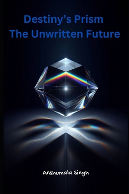 Destiny's Prism - The Unwritten Future            Book Cover