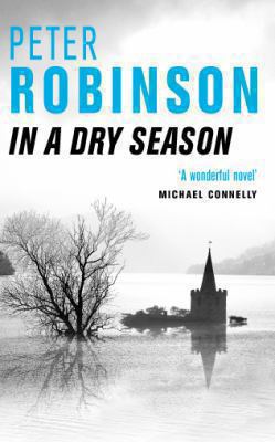 In a Dry Season B007YTIOGC Book Cover