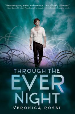 Through the Ever Night (Under the Never Sky Tri... 0062247107 Book Cover