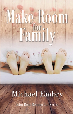 Make Room for Family 1613095481 Book Cover