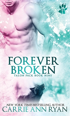 Forever Broken 1636950698 Book Cover
