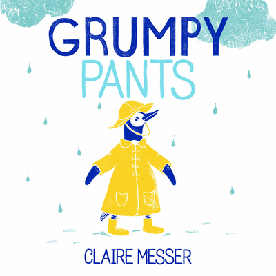 Grumpy Pants 0807530794 Book Cover