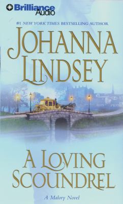 A Loving Scoundrel 1455807591 Book Cover