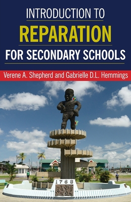 Introduction to Reparation for Secondary Schools 9766408661 Book Cover