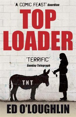 Toploader 0857388339 Book Cover