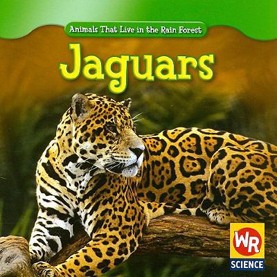 Jaguars 1433901056 Book Cover