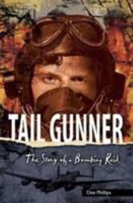 Yesterday's Voices: Tail Gunner 1783220112 Book Cover