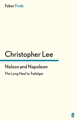 Nelson and Napoleon 0571321674 Book Cover