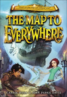 Map to Everywhere 060637521X Book Cover