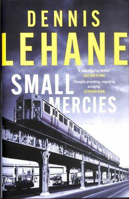 Small Mercies 034914575X Book Cover
