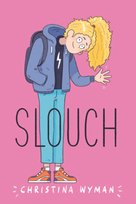 Slouch B0GMZ311XN Book Cover