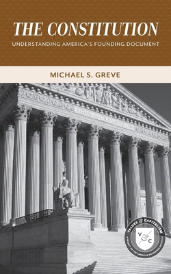 The Constitution:: Understanding America's Foun... 0844772585 Book Cover