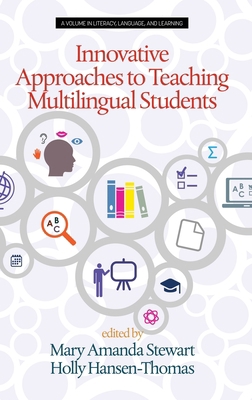 Innovative Approaches to Teaching Multilingual ... B0BL2PHKL1 Book Cover