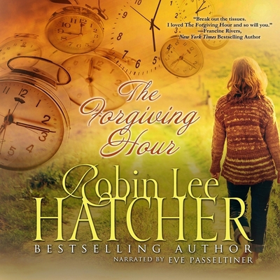 The Forgiving Hour B0DFZQG3BX Book Cover