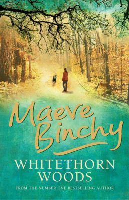 Whitethorn Woods 0752881965 Book Cover