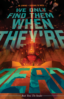 We Only Find Them When They're Dead Vol. 2 1684157471 Book Cover