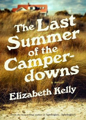 The Last Summer of the Camperdowns 1482915510 Book Cover