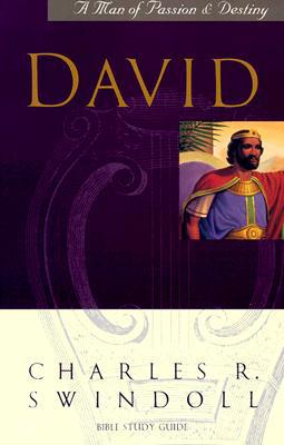 David: A Man of Passion & Destiny 1579720021 Book Cover