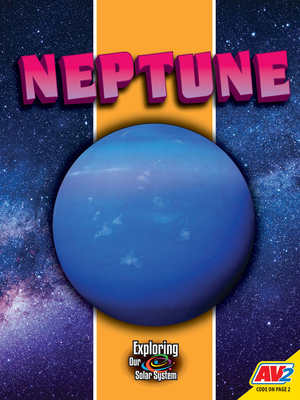 Neptune 1791117449 Book Cover