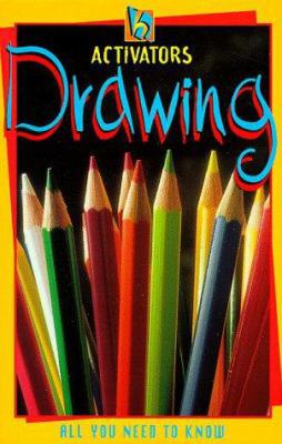 Drawing (Activators) 0340715219 Book Cover