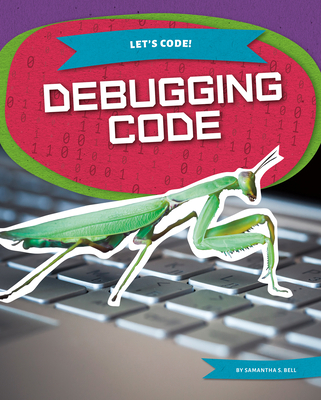 Debugging Code 1098292790 Book Cover