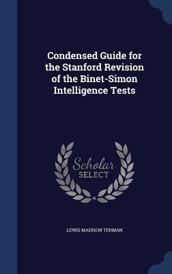 Condensed Guide for the Stanford Revision of th... 1340202913 Book Cover