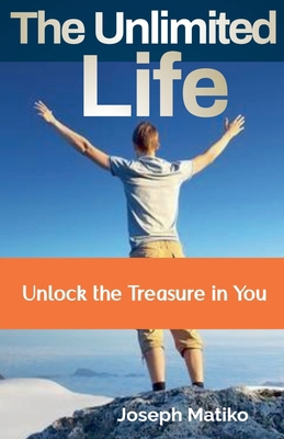 The Unlimited Life B0H5YVX9TQ Book Cover