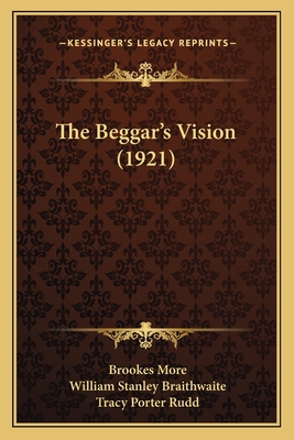The Beggar's Vision (1921) 1165757249 Book Cover