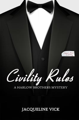 Civility Rules 1945403012 Book Cover